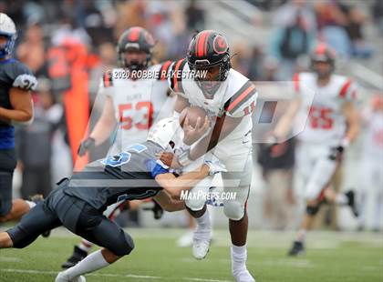 Thumbnail 2 in Gilmer vs. Sunnyvale (UIL 4A D2 Regionals) photogallery.
