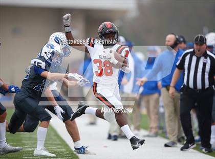 Thumbnail 1 in Gilmer vs. Sunnyvale (UIL 4A D2 Regionals) photogallery.