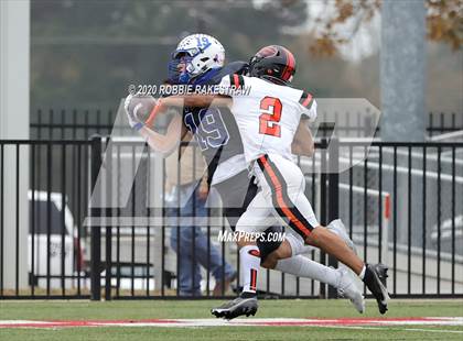 Thumbnail 3 in Gilmer vs. Sunnyvale (UIL 4A D2 Regionals) photogallery.