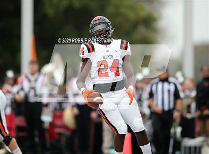 Thumbnail 1 in Gilmer vs. Sunnyvale (UIL 4A D2 Regionals) photogallery.