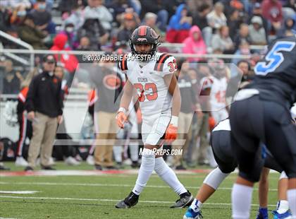 Thumbnail 1 in Gilmer vs. Sunnyvale (UIL 4A D2 Regionals) photogallery.