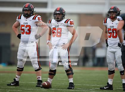 Thumbnail 1 in Gilmer vs. Sunnyvale (UIL 4A D2 Regionals) photogallery.