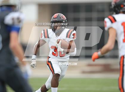 Thumbnail 2 in Gilmer vs. Sunnyvale (UIL 4A D2 Regionals) photogallery.