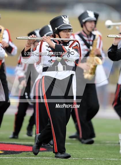 Thumbnail 1 in Gilmer vs. Sunnyvale (UIL 4A D2 Regionals) photogallery.