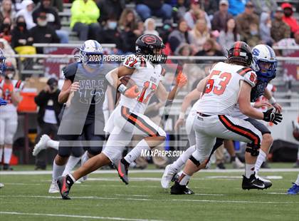 Thumbnail 1 in Gilmer vs. Sunnyvale (UIL 4A D2 Regionals) photogallery.