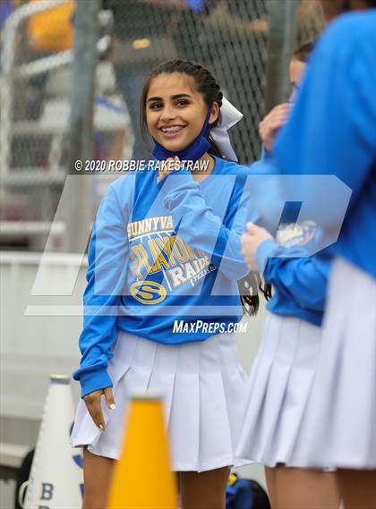 Thumbnail 3 in Gilmer vs. Sunnyvale (UIL 4A D2 Regionals) photogallery.