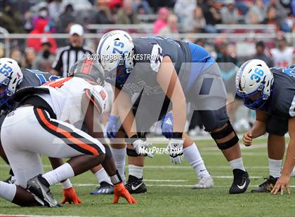 Thumbnail 1 in Gilmer vs. Sunnyvale (UIL 4A D2 Regionals) photogallery.