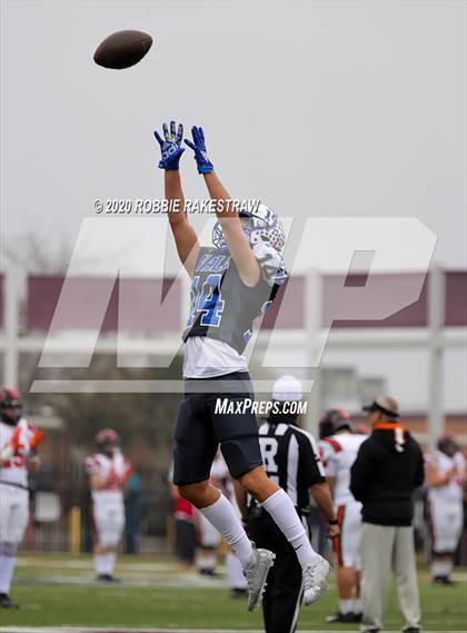 Thumbnail 1 in Gilmer vs. Sunnyvale (UIL 4A D2 Regionals) photogallery.