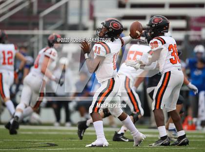 Thumbnail 2 in Gilmer vs. Sunnyvale (UIL 4A D2 Regionals) photogallery.