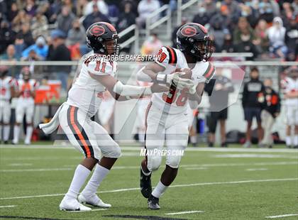 Thumbnail 2 in Gilmer vs. Sunnyvale (UIL 4A D2 Regionals) photogallery.