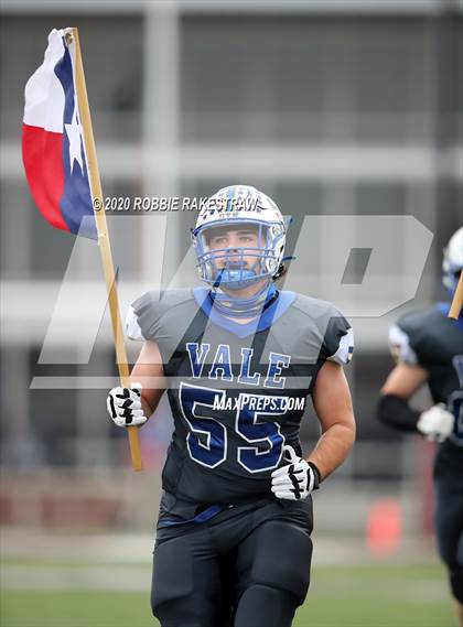 Thumbnail 2 in Gilmer vs. Sunnyvale (UIL 4A D2 Regionals) photogallery.
