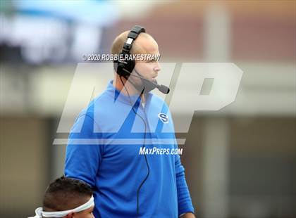 Thumbnail 3 in Gilmer vs. Sunnyvale (UIL 4A D2 Regionals) photogallery.