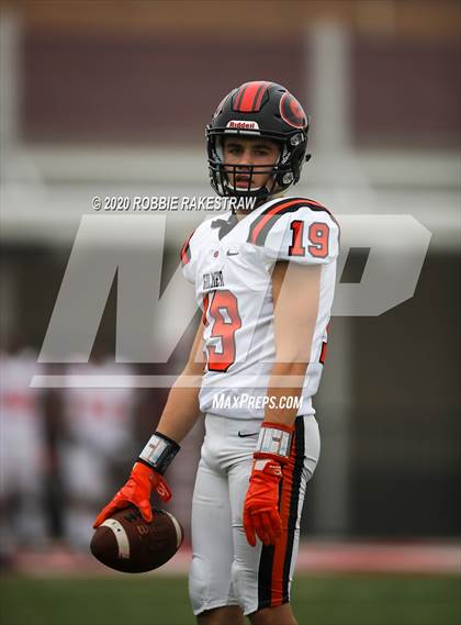Thumbnail 1 in Gilmer vs. Sunnyvale (UIL 4A D2 Regionals) photogallery.