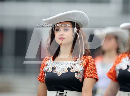 Thumbnail 3 in Gilmer vs. Sunnyvale (UIL 4A D2 Regionals) photogallery.