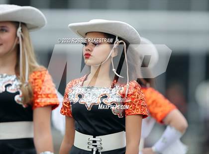 Thumbnail 2 in Gilmer vs. Sunnyvale (UIL 4A D2 Regionals) photogallery.