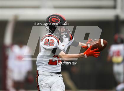 Thumbnail 3 in Gilmer vs. Sunnyvale (UIL 4A D2 Regionals) photogallery.