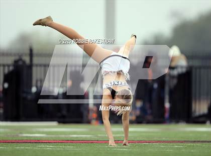 Thumbnail 3 in Gilmer vs. Sunnyvale (UIL 4A D2 Regionals) photogallery.
