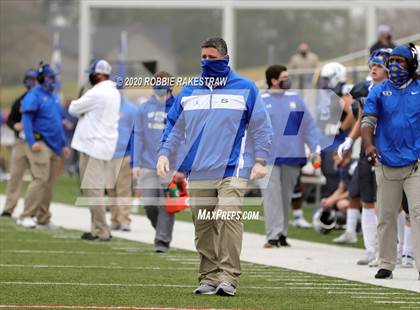 Thumbnail 3 in Gilmer vs. Sunnyvale (UIL 4A D2 Regionals) photogallery.