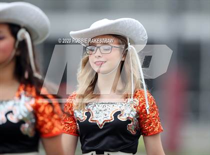 Thumbnail 2 in Gilmer vs. Sunnyvale (UIL 4A D2 Regionals) photogallery.