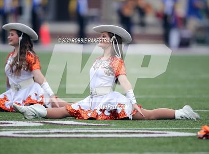 Thumbnail 1 in Gilmer vs. Sunnyvale (UIL 4A D2 Regionals) photogallery.