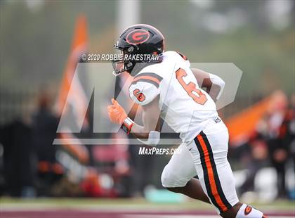 Thumbnail 1 in Gilmer vs. Sunnyvale (UIL 4A D2 Regionals) photogallery.