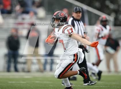 Thumbnail 2 in Gilmer vs. Sunnyvale (UIL 4A D2 Regionals) photogallery.