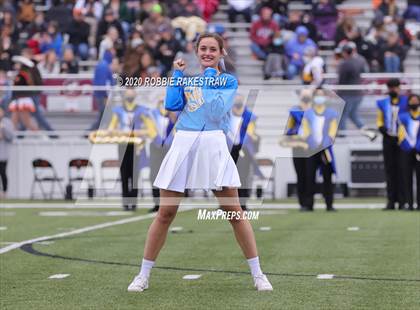 Thumbnail 2 in Gilmer vs. Sunnyvale (UIL 4A D2 Regionals) photogallery.