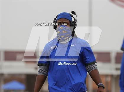 Thumbnail 3 in Gilmer vs. Sunnyvale (UIL 4A D2 Regionals) photogallery.