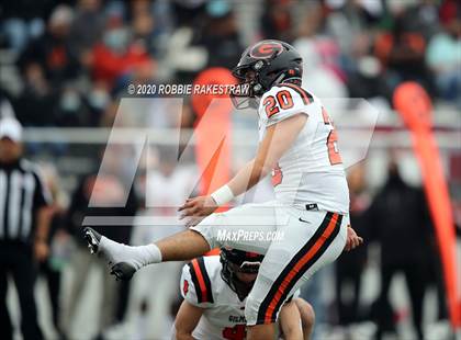 Thumbnail 3 in Gilmer vs. Sunnyvale (UIL 4A D2 Regionals) photogallery.