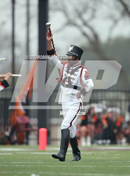 Thumbnail 2 in Gilmer vs. Sunnyvale (UIL 4A D2 Regionals) photogallery.