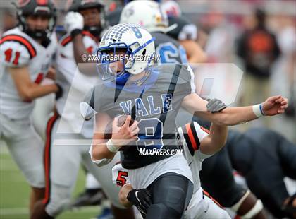 Thumbnail 1 in Gilmer vs. Sunnyvale (UIL 4A D2 Regionals) photogallery.