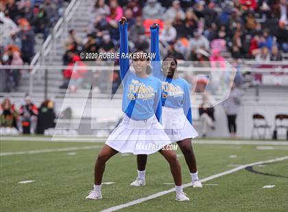 Thumbnail 3 in Gilmer vs. Sunnyvale (UIL 4A D2 Regionals) photogallery.