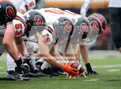 Thumbnail 2 in Gilmer vs. Sunnyvale (UIL 4A D2 Regionals) photogallery.