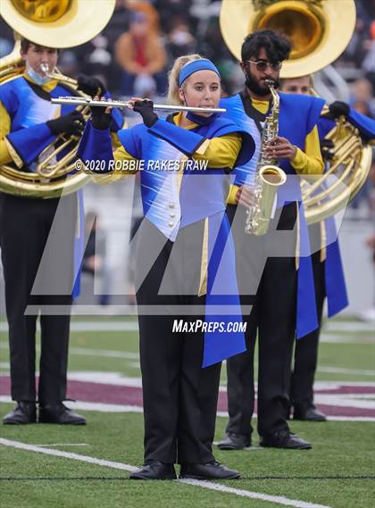 Thumbnail 2 in Gilmer vs. Sunnyvale (UIL 4A D2 Regionals) photogallery.