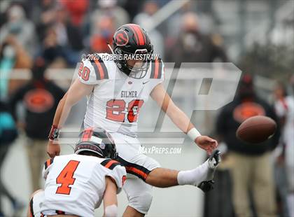 Thumbnail 1 in Gilmer vs. Sunnyvale (UIL 4A D2 Regionals) photogallery.