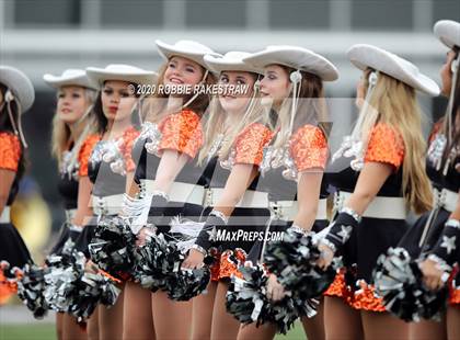 Thumbnail 3 in Gilmer vs. Sunnyvale (UIL 4A D2 Regionals) photogallery.