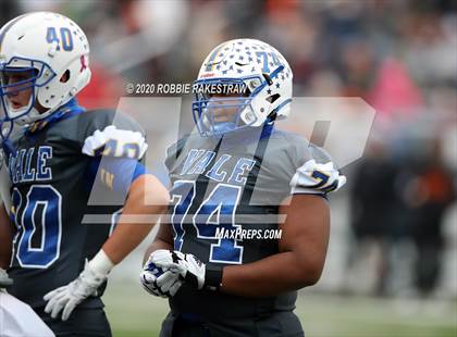 Thumbnail 1 in Gilmer vs. Sunnyvale (UIL 4A D2 Regionals) photogallery.