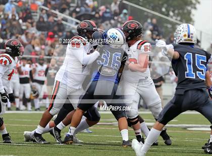 Thumbnail 2 in Gilmer vs. Sunnyvale (UIL 4A D2 Regionals) photogallery.