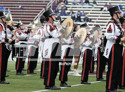 Thumbnail 1 in Gilmer vs. Sunnyvale (UIL 4A D2 Regionals) photogallery.