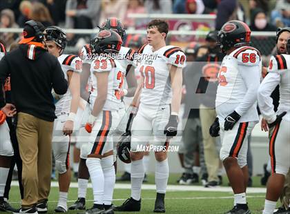 Thumbnail 3 in Gilmer vs. Sunnyvale (UIL 4A D2 Regionals) photogallery.