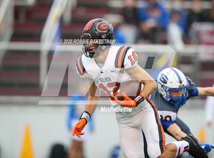 Thumbnail 2 in Gilmer vs. Sunnyvale (UIL 4A D2 Regionals) photogallery.