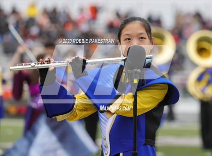 Thumbnail 3 in Gilmer vs. Sunnyvale (UIL 4A D2 Regionals) photogallery.