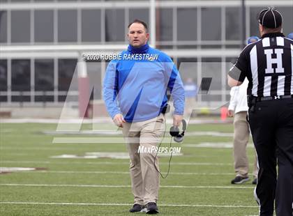Thumbnail 3 in Gilmer vs. Sunnyvale (UIL 4A D2 Regionals) photogallery.