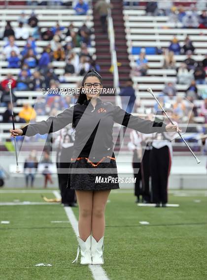 Thumbnail 3 in Gilmer vs. Sunnyvale (UIL 4A D2 Regionals) photogallery.