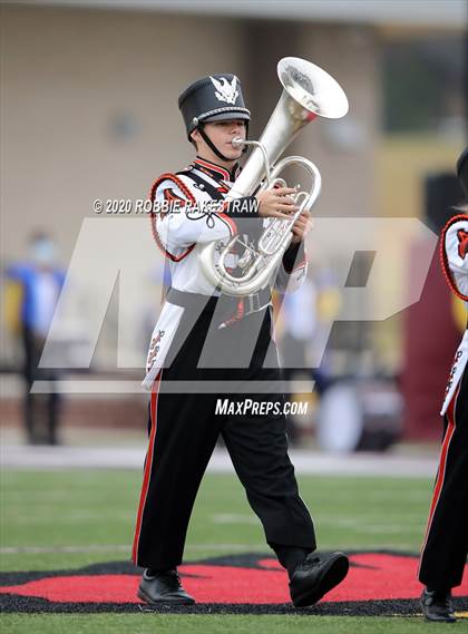 Thumbnail 3 in Gilmer vs. Sunnyvale (UIL 4A D2 Regionals) photogallery.