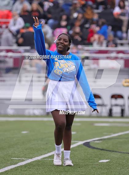Thumbnail 3 in Gilmer vs. Sunnyvale (UIL 4A D2 Regionals) photogallery.