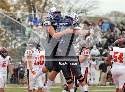 Thumbnail 1 in Gilmer vs. Sunnyvale (UIL 4A D2 Regionals) photogallery.