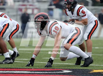 Thumbnail 2 in Gilmer vs. Sunnyvale (UIL 4A D2 Regionals) photogallery.