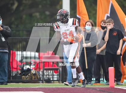 Thumbnail 3 in Gilmer vs. Sunnyvale (UIL 4A D2 Regionals) photogallery.