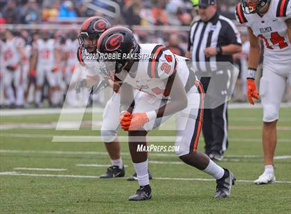 Thumbnail 1 in Gilmer vs. Sunnyvale (UIL 4A D2 Regionals) photogallery.